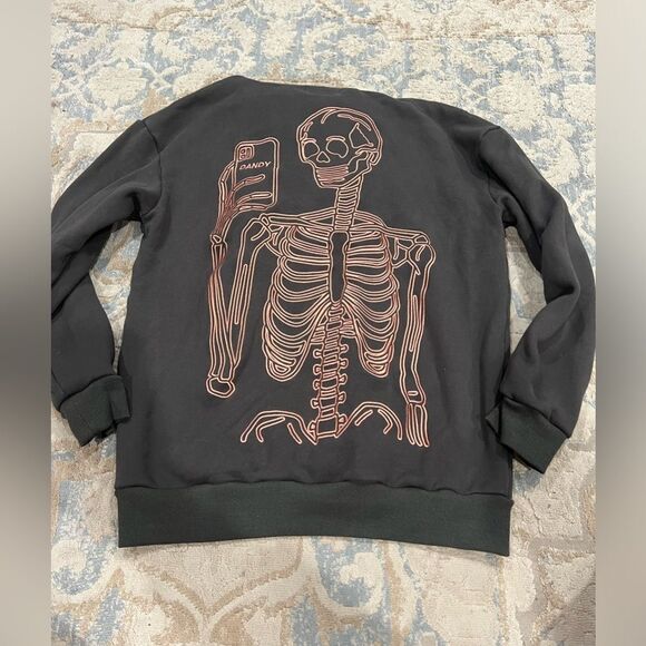 Dandy Sweatshirt - Picture 4 of 4